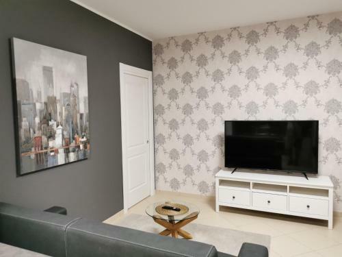 Apartamento La Maison Latina Guest House