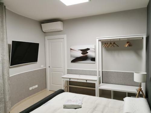Apartamento La Maison Latina Guest House