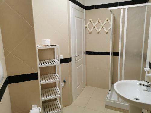 Apartamento La Maison Latina Guest House