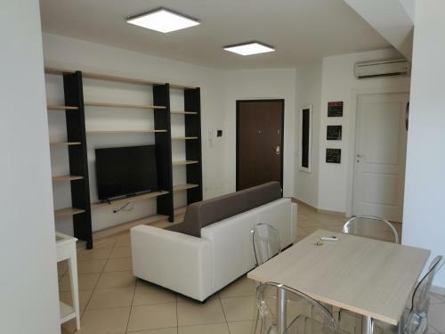 Apartamento La Maison Latina Guest House