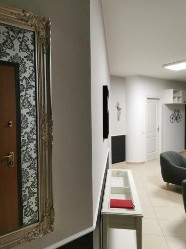 Apartamento La Maison Latina Guest House
