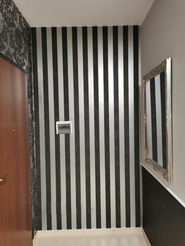 Apartamento La Maison Latina Guest House