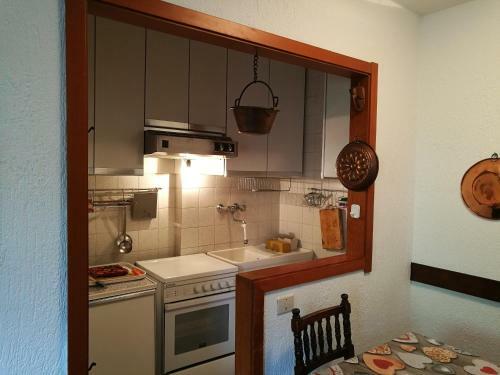 Apartamento Casa Longhini