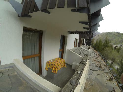 Apartamento Casa Longhini
