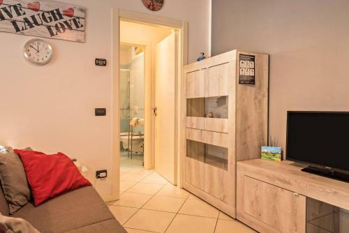 Apartamento Appartamento Ormeggio Lago Maggiore