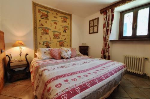 Apartamento Bilocale Montano