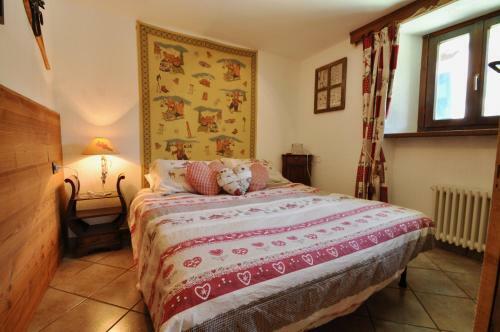 Apartamento Bilocale Montano