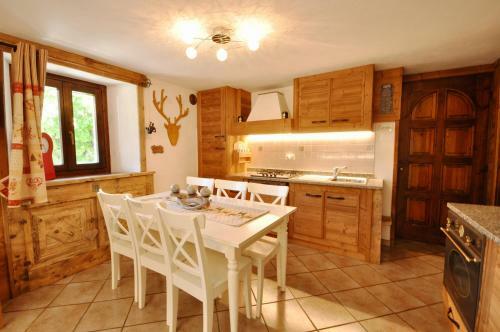 Apartamento Bilocale Montano