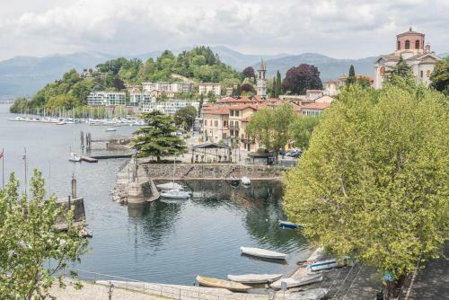 Apartamento Maison Vittoria Lago Maggiore