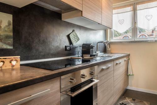 Apartamento Maison Vittoria Lago Maggiore