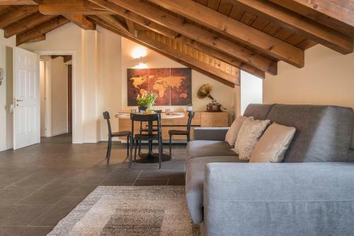Apartamento Maison Vittoria Lago Maggiore