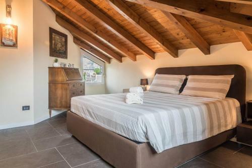 Apartamento Maison Vittoria Lago Maggiore