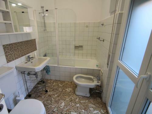 Apartamento Locazione Turistica Virginia