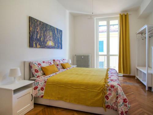 Apartamento Locazione Turistica Virginia