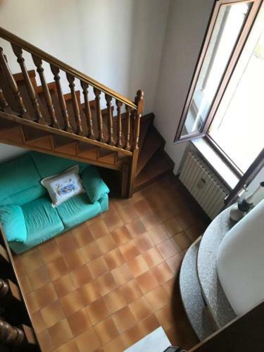 Apartamento Casa Chia Lago Maggiore