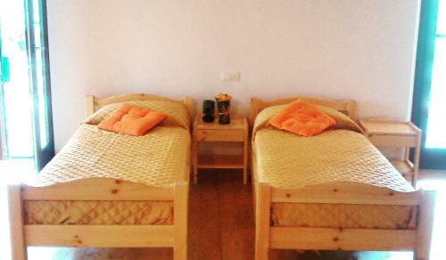 Albergue Ostello Sociale Borgo Venno
