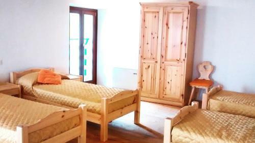 Albergue Ostello Sociale Borgo Venno