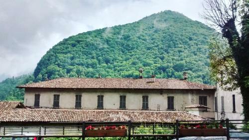 Albergue Ostello Sociale Borgo Venno