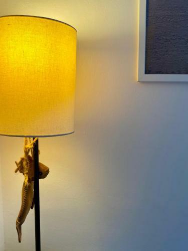 Apartamento Blu Suite - Attic Seaview