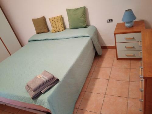 Apartamento Casa All Isola La Maddalena