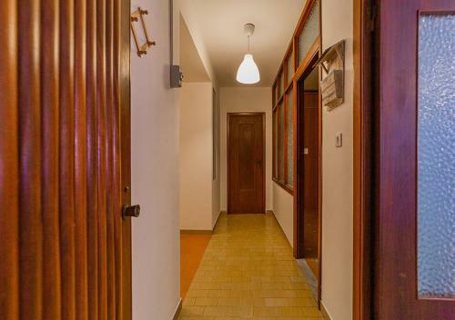 Apartamento Residenza Daniela