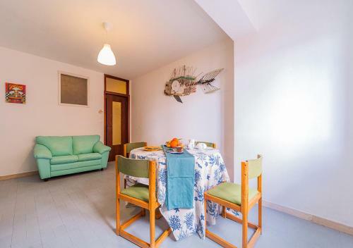 Apartamento Residenza Daniela