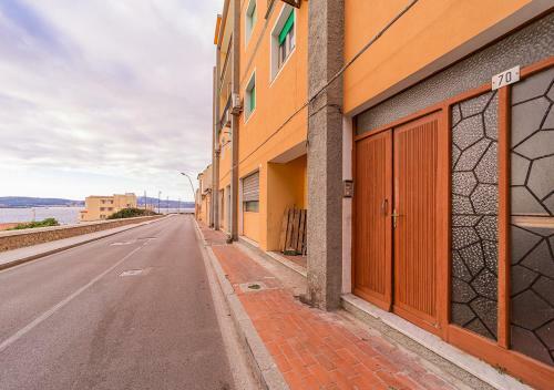 Apartamento Residenza Daniela