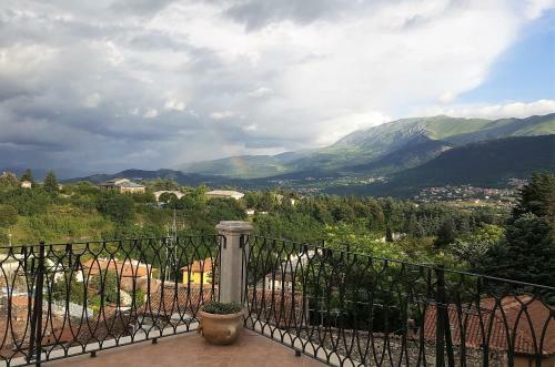 Bed & Breakfast Amaranto99