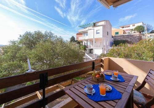 Apartamento Cala Maiore 1