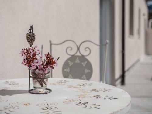 Bed & Breakfast La Casa Delle Stagioni