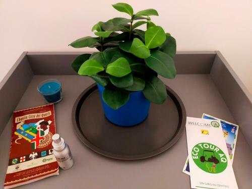 Apartamento La Casa In Centro A L'aquila