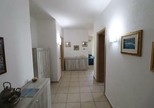 Apartamento Residenza Santo Stefano