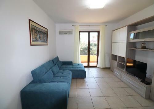 Apartamento Residenza Santo Stefano