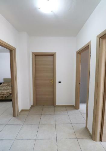 Apartamento Residenza Santo Stefano