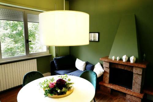 Apartamento Casamica L'aquila