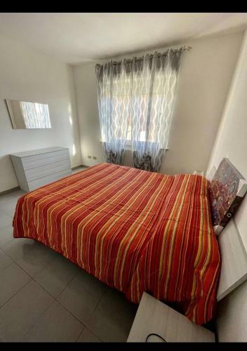 Apartamento Appartamento Luminosissimo Con Posto Auto.