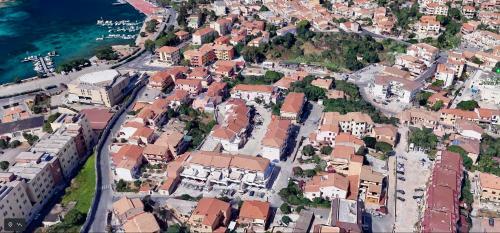 Apartamento Appartamento Luminosissimo Con Posto Auto.