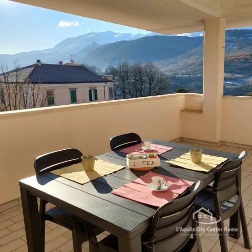 Apartamento L'aquila City Center Home 2