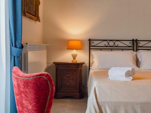 Bed & Breakfast Palazzo Dei Pavoni, Relais Di Charme