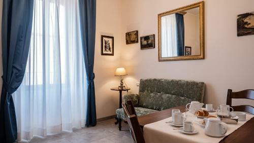 Bed & Breakfast Palazzo Dei Pavoni, Relais Di Charme