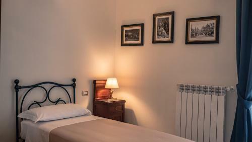 Bed & Breakfast Palazzo Dei Pavoni, Relais Di Charme