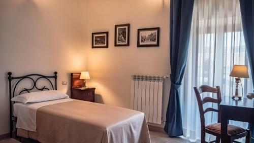 Bed & Breakfast Palazzo Dei Pavoni, Relais Di Charme