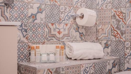 Bed & Breakfast Palazzo Dei Pavoni, Relais Di Charme