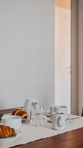 Bed & Breakfast Palazzo Dei Pavoni, Relais Di Charme
