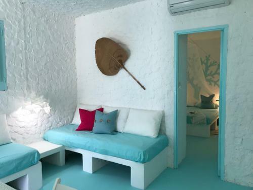 Apartamento Borgo Acqua