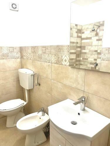 Apartamento Via Dante