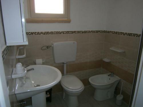 Bed & Breakfast Villa Mattia