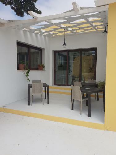 Bed & Breakfast Villa Mattia