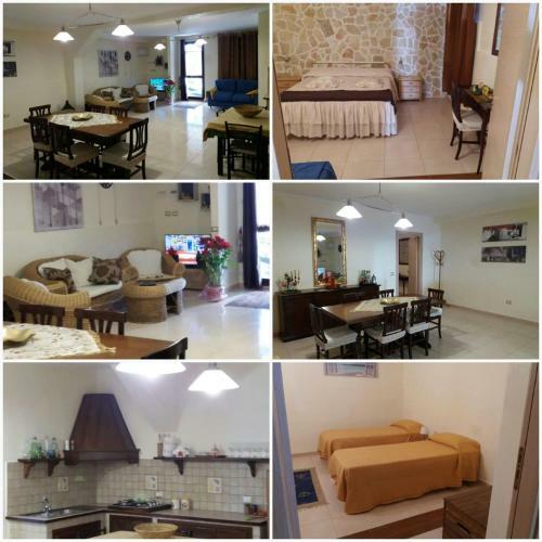 Apartamento Mare Madonna