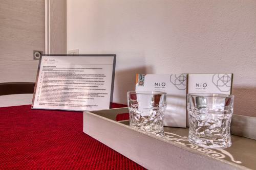 Apartamento Residence Il Corallo - Guitgia